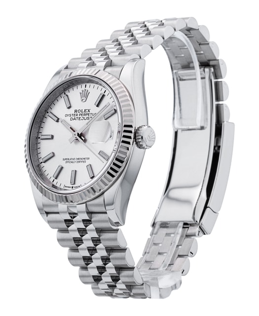 Rolex Datejust 126234 Image 2